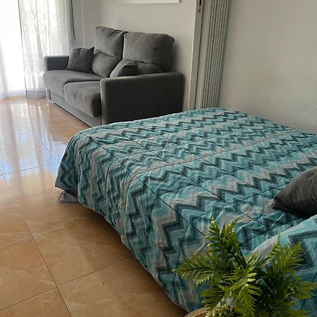 Apartamento En Salou Exteriör bild