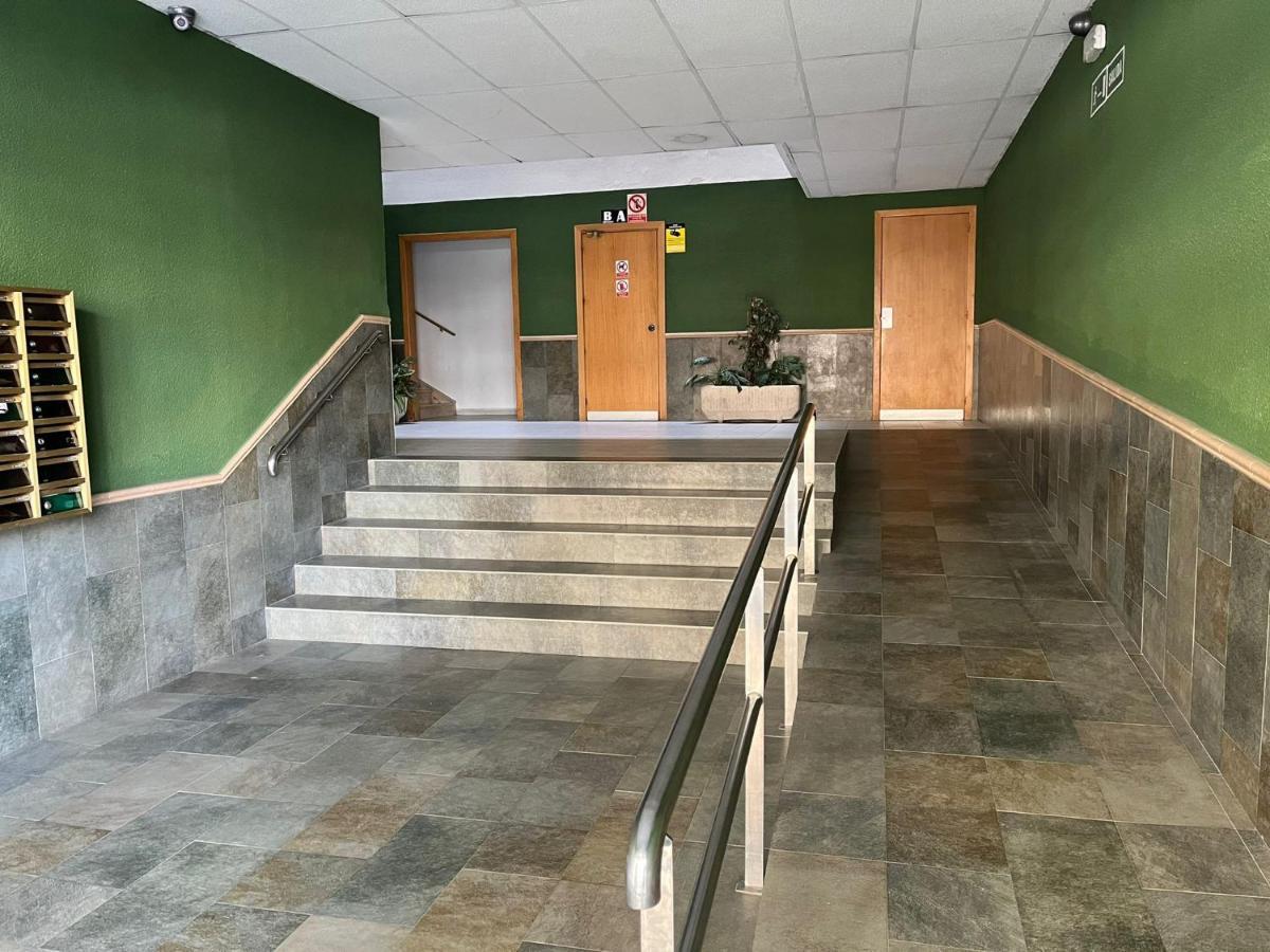 Apartamento En Salou Exteriör bild