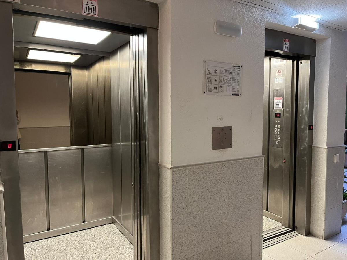 Apartamento En Salou Exteriör bild