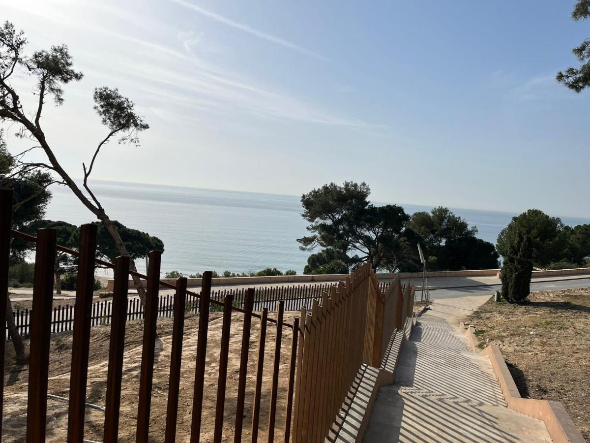 Apartamento En Salou Lägenhet Exteriör bild