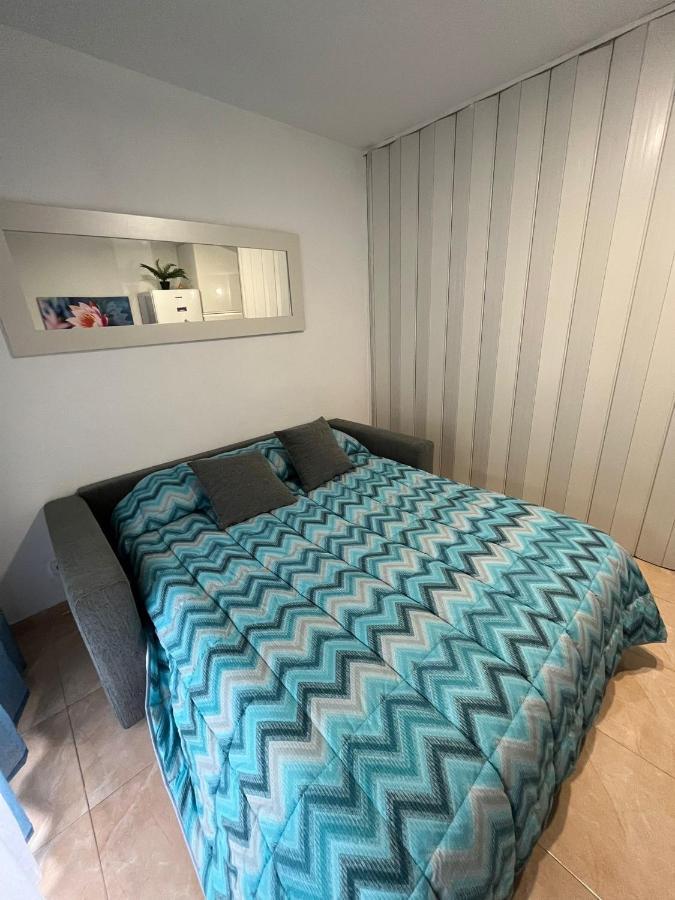 Apartamento En Salou Lägenhet Exteriör bild