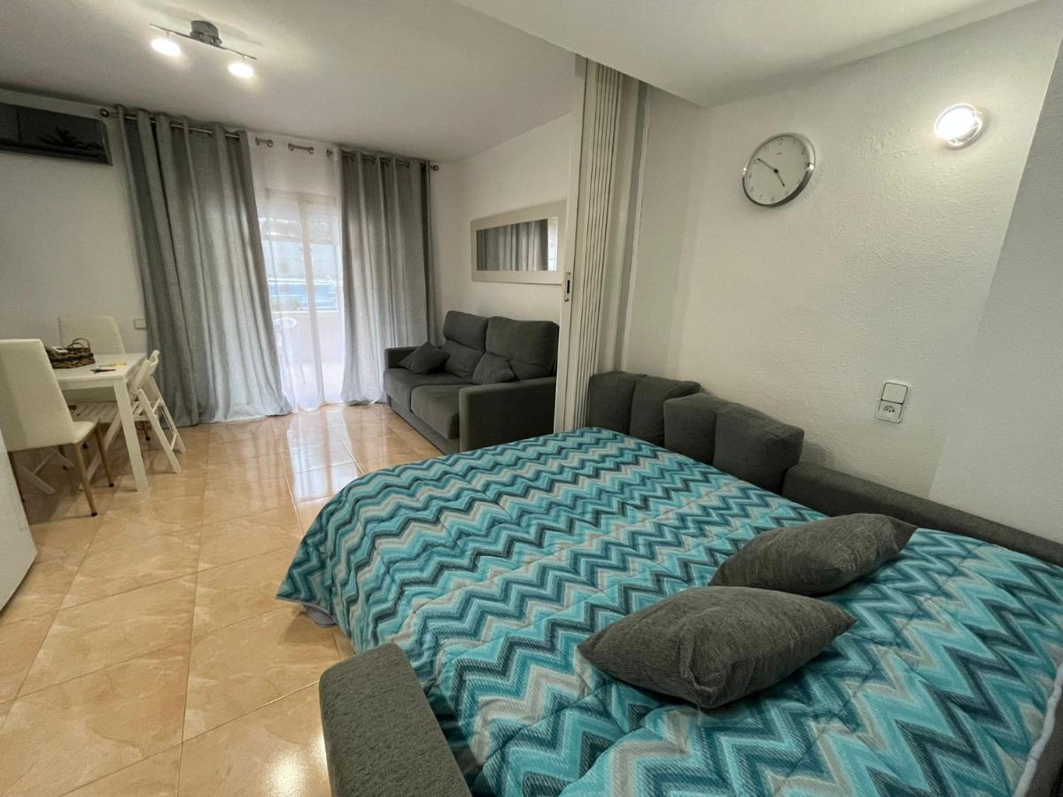 Apartamento En Salou Exteriör bild