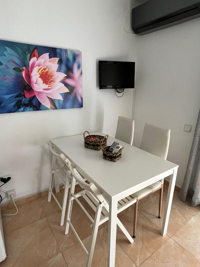 Apartamento En Salou Exteriör bild