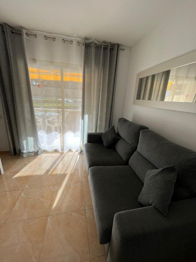 Apartamento En Salou Lägenhet Exteriör bild