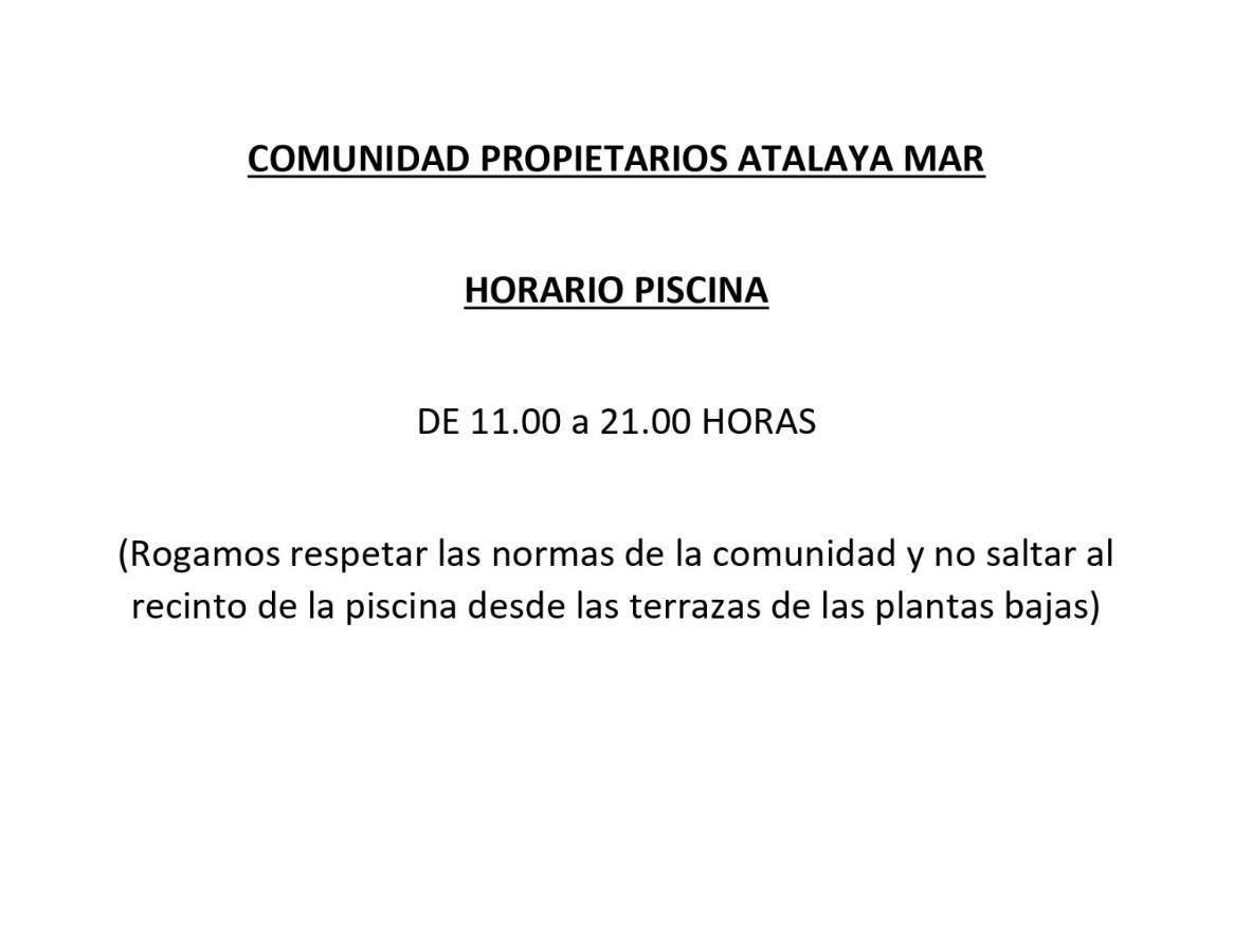 Apartamento En Salou Exteriör bild