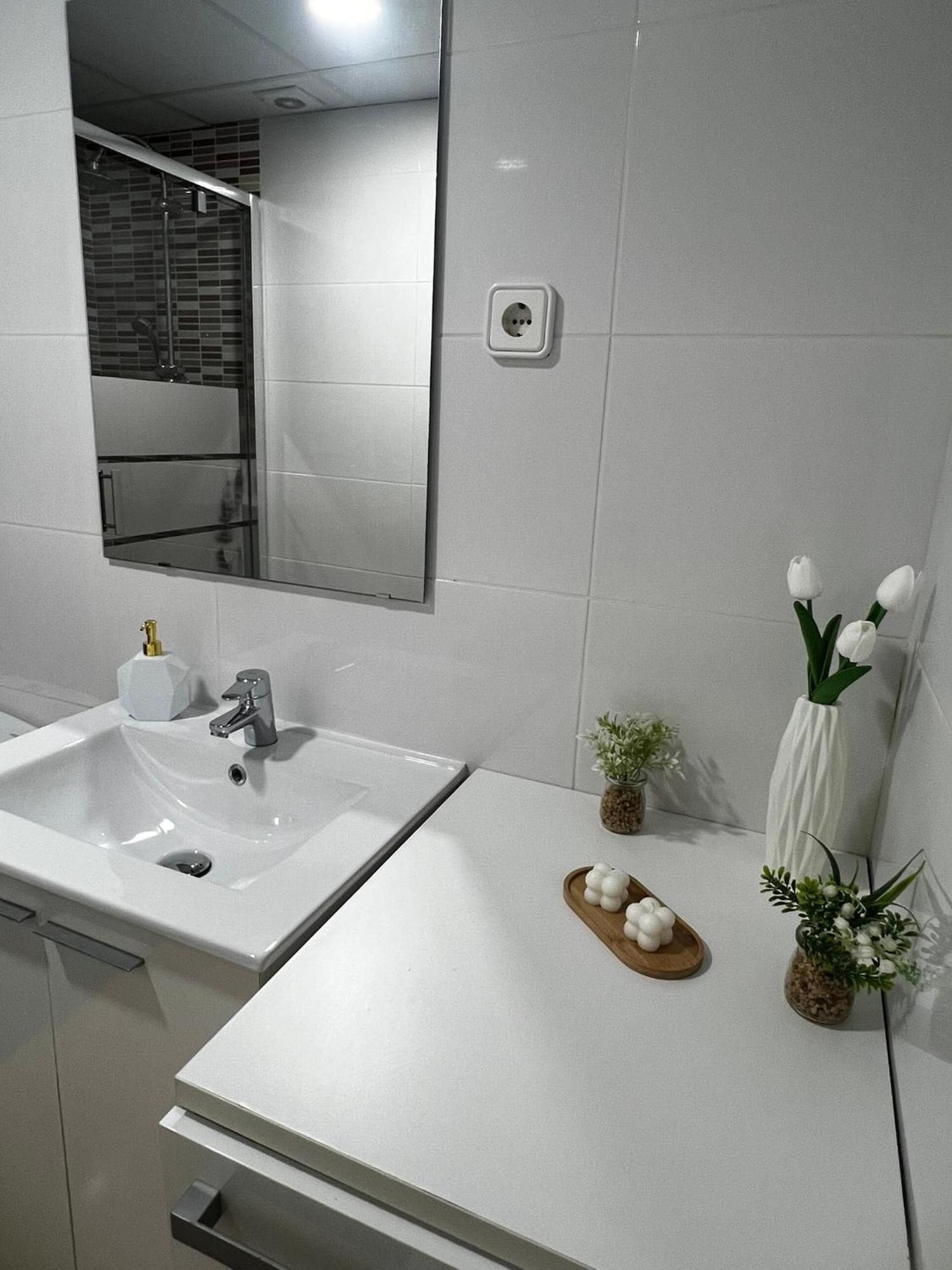 Apartamento En Salou Exteriör bild